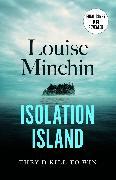 Immagine prodotto Isolation Iceland (Inglese, Louise Minchin, 2024)