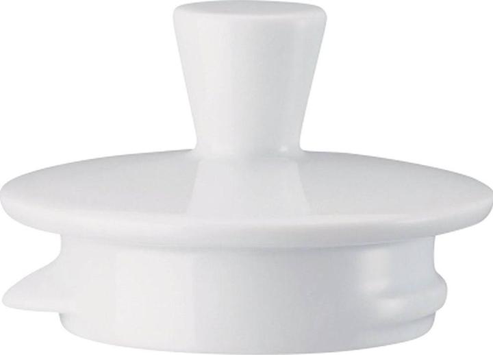 Image du produit Arzberg Form 1382/blanc Couvercle pour théière 1,2 lt (1.20 l)
