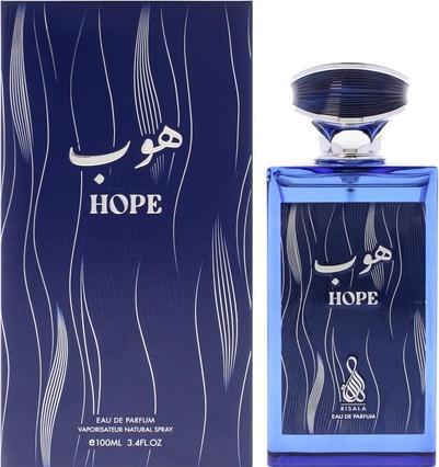 Produktbild Risala Hope By For Men 3.4 Oz EDP Spray