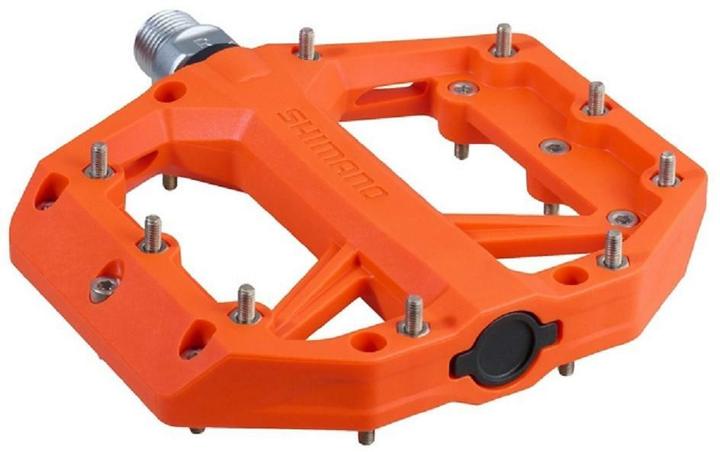 Actual product image Shimano PD-GR400