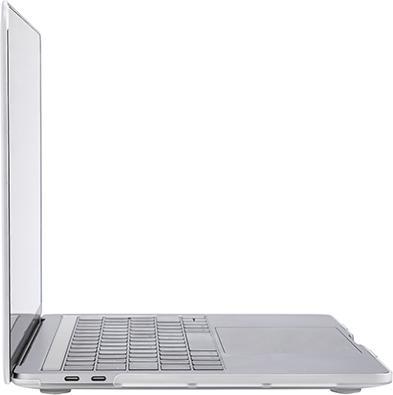 Actual product image Tucano NIDO Hardcase MacBook Air 13" (13.60", Apple)