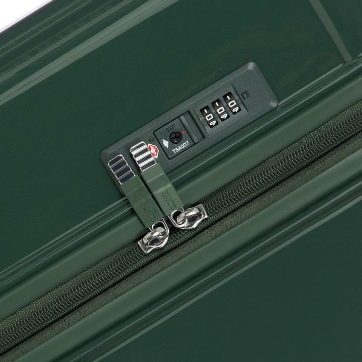 Produktbild Brics Positano 4 Rollen Trolley 78 cm mit Dehnfalte (130 l, XL (ab 115l))