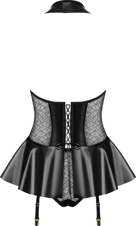 Actual product image Obsessive Kayla (S, M)