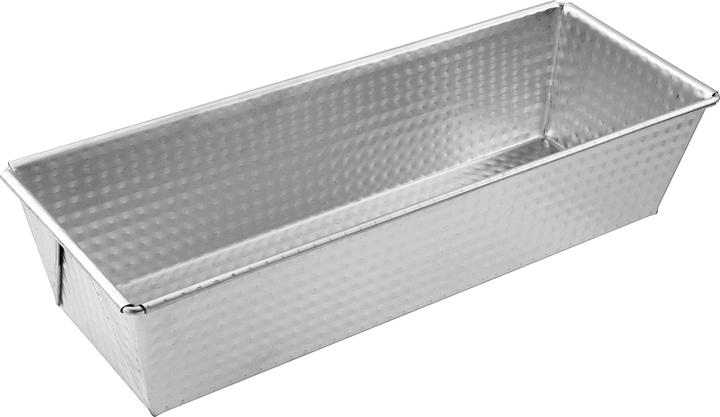 Zenker Moule à cake Silver 30.5 cm (30.50 cm)