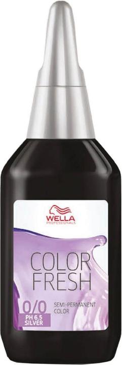 Wella Color Fresh Acid (10/81 hell-lichtblond perl-asch)