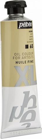 Actual product image Pebeo XL Fine Oil (Ivory, 37 ml)