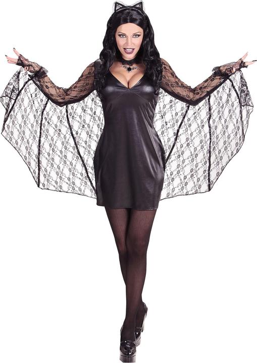 Actual product image Widmann Costume Batwoman (M)