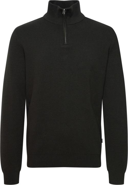 Actual product image Casual Friday CFKarl 0105 milano knit zipper - 20504889 (L)