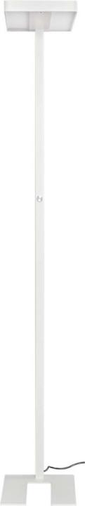 Actual product image Nobile NOBI LED Floor Lamp (8800 lm)