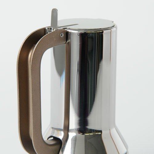 Immagine prodotto Alessi Espresso/Kaffeekocher Richard Sapper (1 T.)