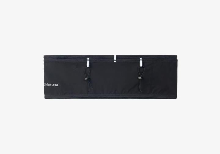 Actual product image Nnormal Trail Run Belt Black (L)