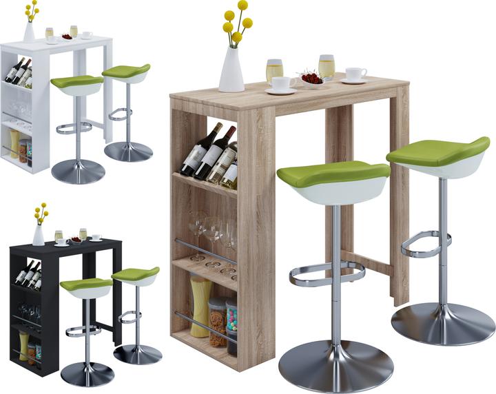 Immagine prodotto VCM Oktola (110 x 50 cm)