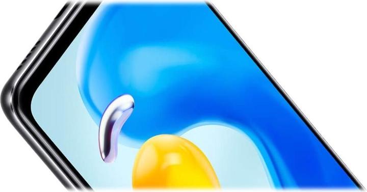 Produktbild Xiaomi Redmi Note 11S 5G (128 GB, Midnight Black, 6.60", Dual SIM, 50 Mpx, 5G)