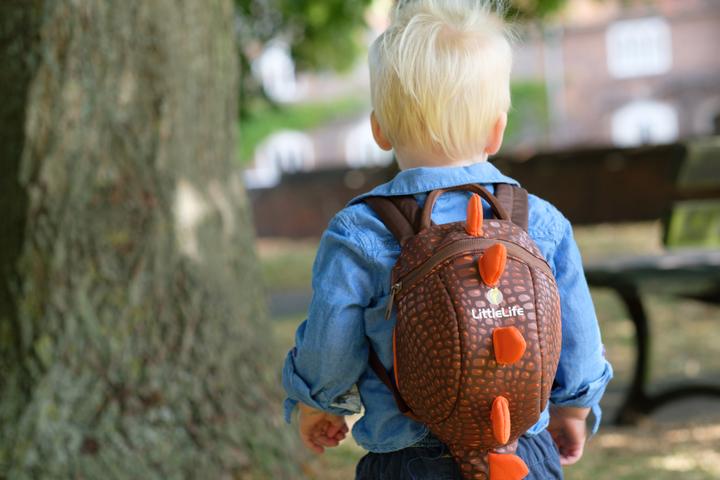 Image du produit Littlelife Sac à dos pour enfant