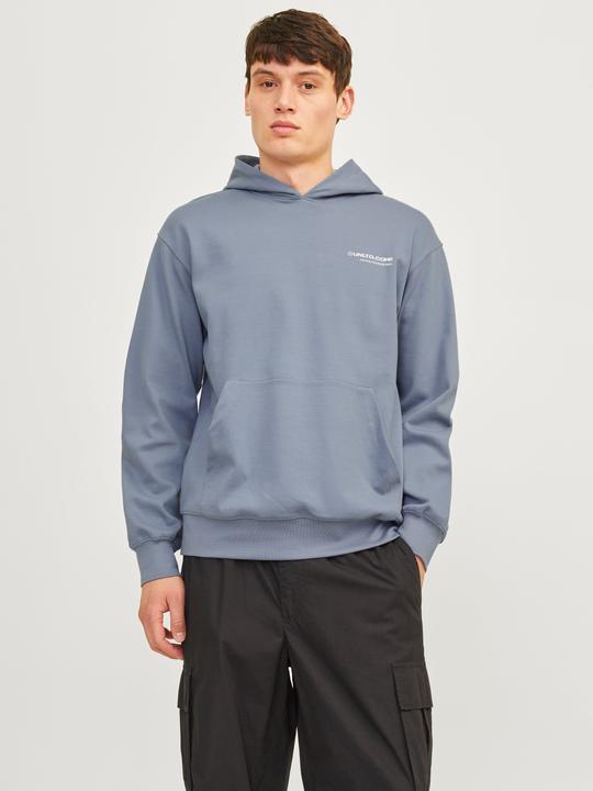 Produktbild Jack & Jones Jcoaero Print Sweat Hood Noos (S)