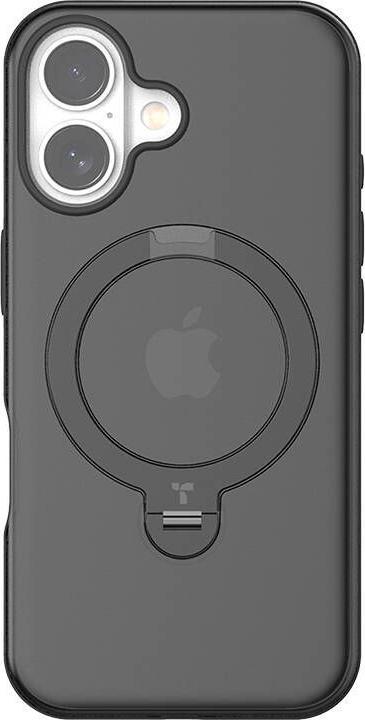 Produktbild Torras UPRO Ostand Spin (Apple iPhone 16)