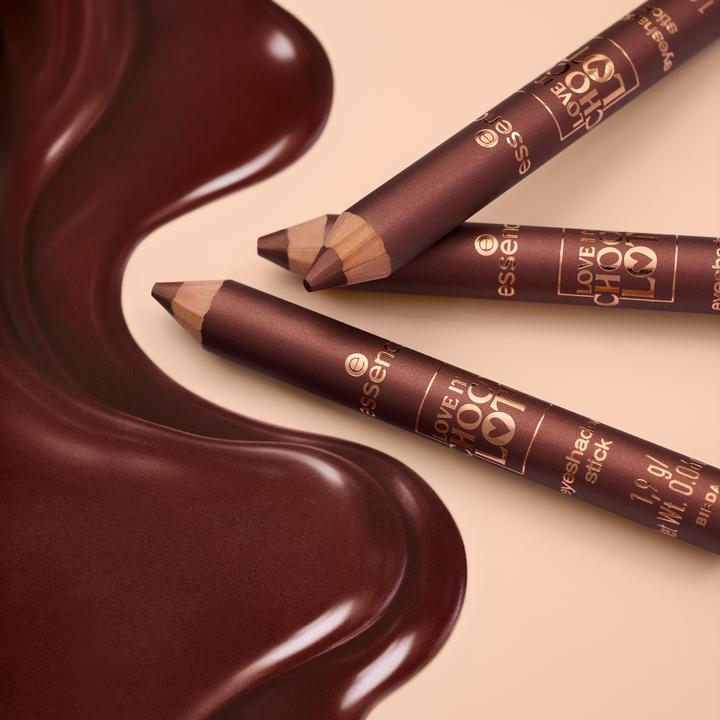 Produktbild essence Love it a choco'lot (1, Chocolate Lover For Life)