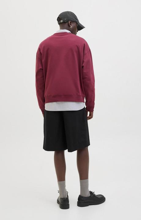 Produktbild Jack & Jones Baggy fit Chino Shorts Chino Shorts (M)