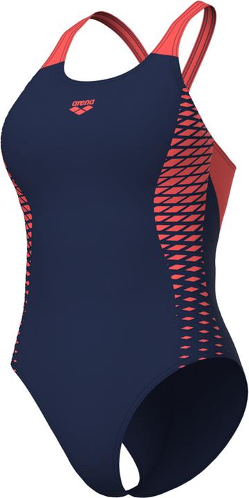 Immagine prodotto Arena W Aperture Costume da bagno V Back Lb (44)