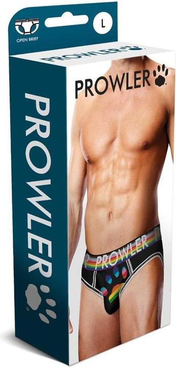 Produktbild Prowler Oversized Paw Open Brief - S (L, Einzelpack)