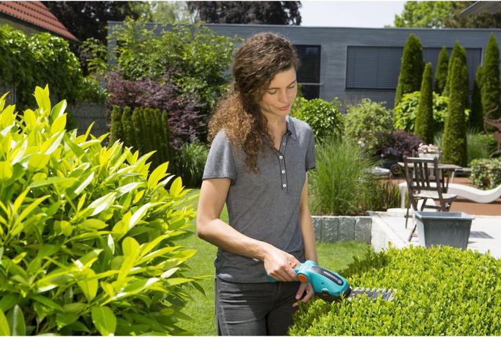 Produktbild Gardena Comfort Cut Set (Akkuheckenschere)