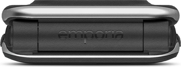 Immagine prodotto Emporia V228 7,11 cm (2,8") Nero Telefono entry-level (2.80", 2 Mpx, 2G)