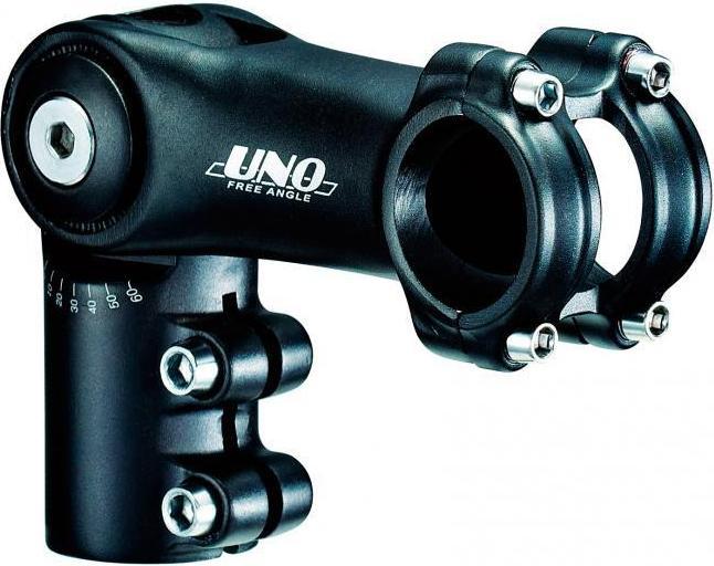 Kalloy Uno As-831 (90 mm, 31.80 mm)