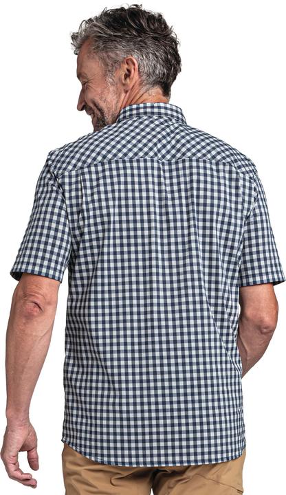 Immagine prodotto Schöffel Camicia Trattberg SH (50, L)