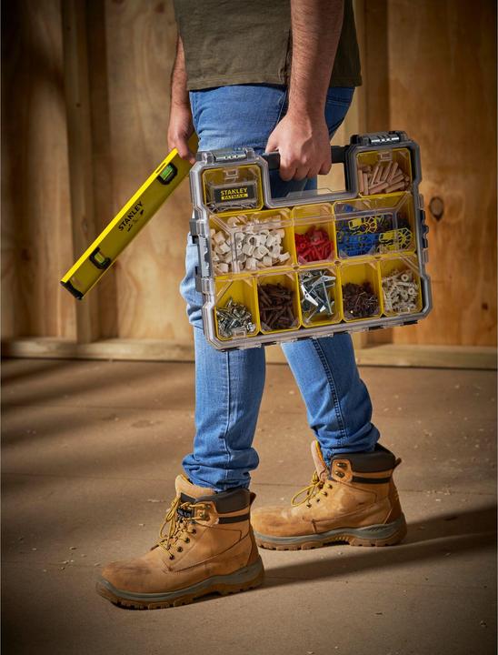 Image du produit Stanley Organisateur professionnel Fatmax