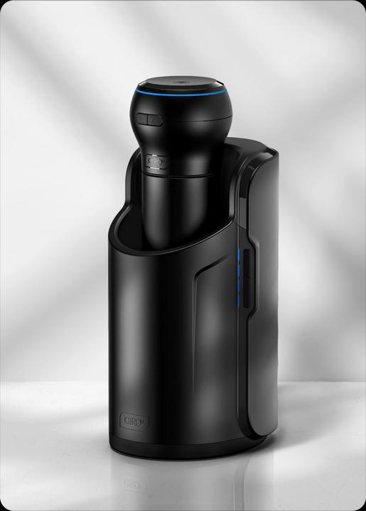 Productafbeelding Kiiroo PowerBlow door