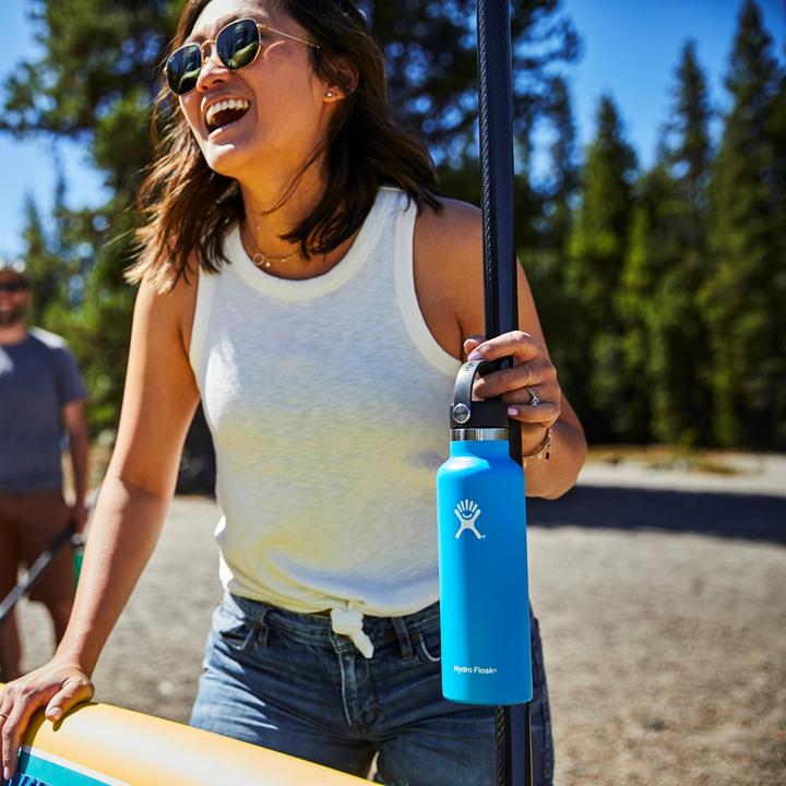 Produktbild Hydro Flask Wide Mouth (0.95 l)