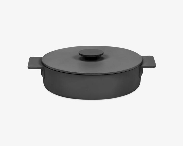 Image du produit Serax Surface (23 cm, Poêle à frire, Fonte)