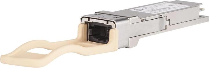Actual product image HPE HP 40 Gigabit MPO SR4, QSFP+ Transceiver