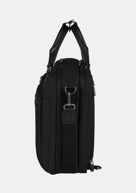 Actual product image Victorinox Werks Professional Cordura® 2-Way Carry Laptop Bag (15.40")