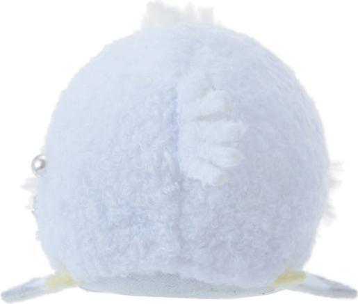 Immagine prodotto Disney Store - Tsum Tsum Scuttle Mini (S) colori pastello - peluche (5.50 cm)