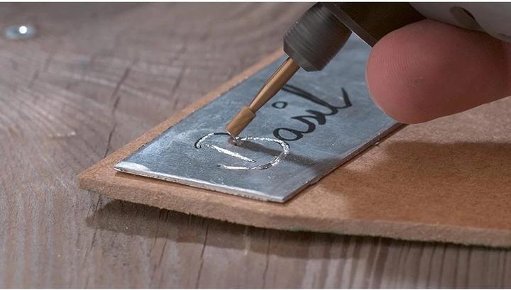 Actual product image Dremel High speed milling knife Ø 3,2mm (2 pieces)