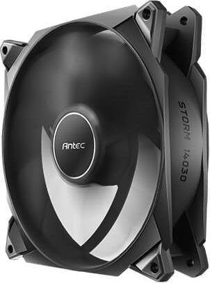 Produktbild Antec Storm T3 PWM PC-Lüfter 140 (140 mm, 3 x)