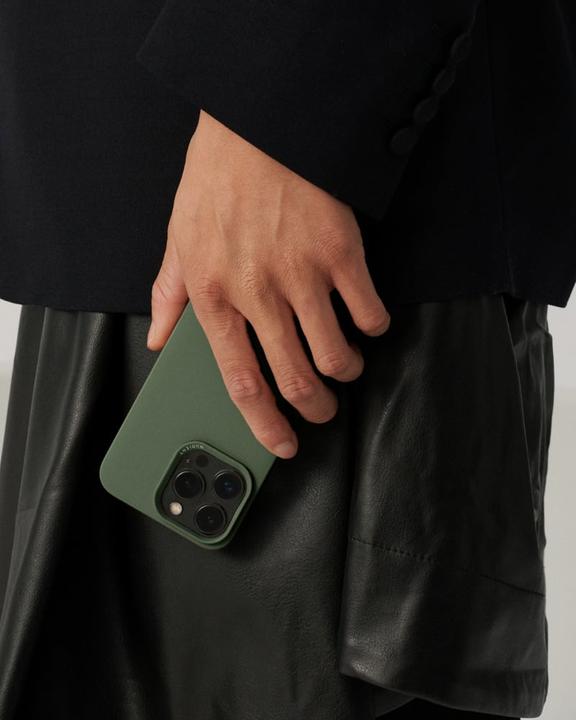 Actual product image Nudient Magsafe Case (Apple iPhone 15 Pro Max)