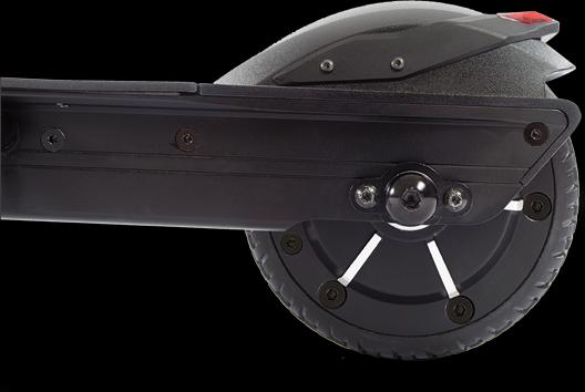 Produktbild Egret One V4 GT (20 km/h, 25 km, 250 W)