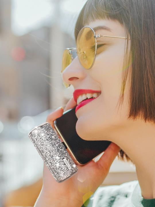 Actual product image iWalk LinkPod 4S SIL-A (4500 mAh, 18 W, 18 Wh)