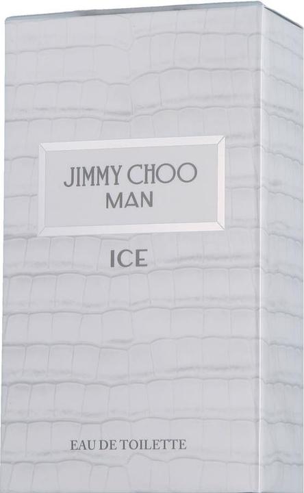 Produktbild Jimmy Choo Man Ice (Eau de Toilette, 100 ml)