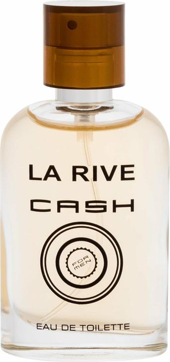 La Rive Cash For Men EDT spray 30ml (Eau de Toilette, 30 ml)