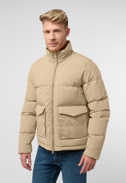 Actual product image Jack Wolfskin Northern Lights Jkt M (M)