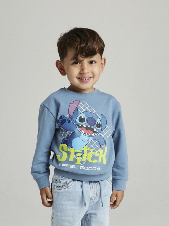 Immagine prodotto Name it Stitch Sweatshirt (110)