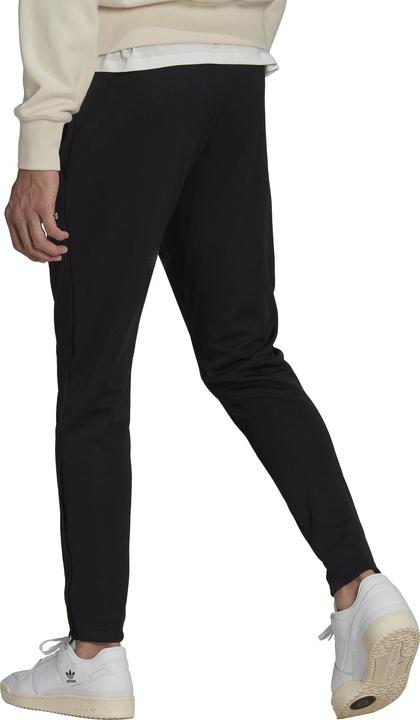 Produktbild adidas Entrada 22 Training Pants HC0332 Czarne M (M)