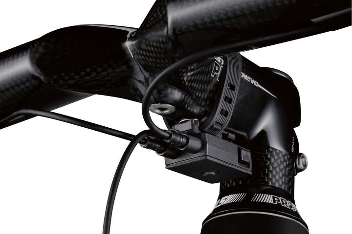 Produktbild Shimano Dura Ace Di2 SM-EW90 elektrischer Verteiler