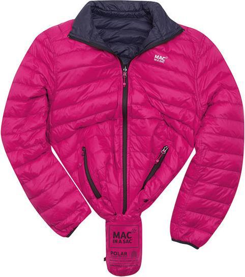 Produktbild Mac in a Sac Daunenjacke (XL)