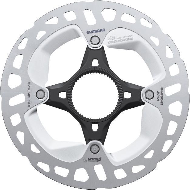Image du produit Shimano Deore XT RT-MT800 (180 mm)