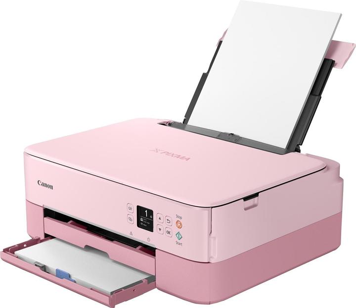 Produktbild Canon Pixma TS5352a (Tintenpatrone, Farbe)