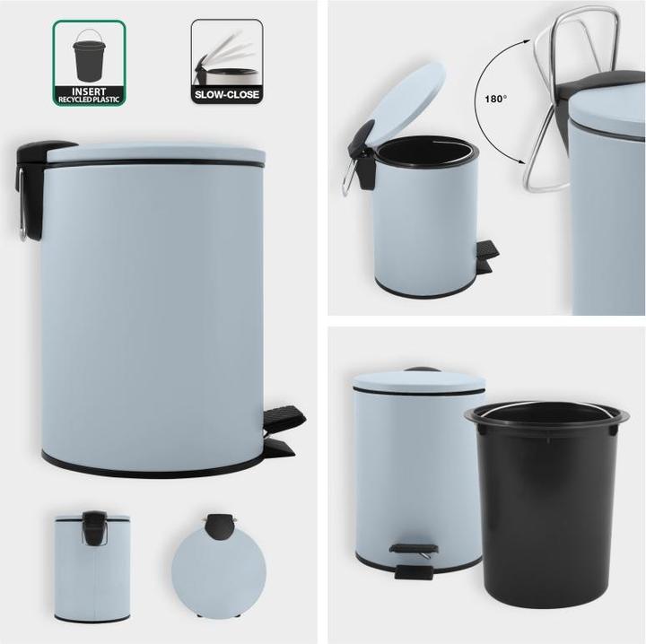 Actual product image spirella Adelar (5 l)